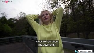 Hot & Bothered - Couple's Intense Lovemaking Session