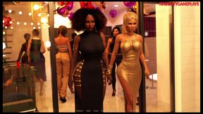 Eruption Imminent (part 24) - by Morriganrae