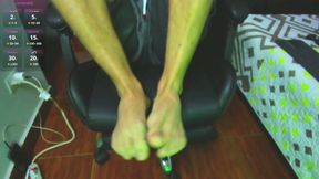 Bastian Watson Private Show