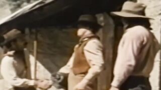 Group-Sex Wild West Orgasm Party", "<3
