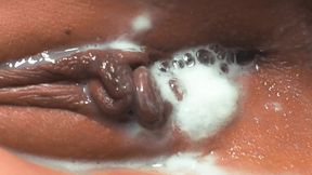 Creampie &amp; Cumshot Compilation