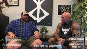 Porn Star Confessions - Jack Stacked (episode 222)