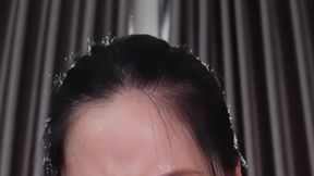 Social Media Creator @Vinamoon @Blowjob & #Naked #Asian #Brunette clips sex hardcore | Tik.Porn