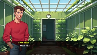 Wintertime Chronicles Hentai Sex Game All Sex Scenes Part 7 [18+]