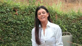 Lesbian Anal P.O.V. 4: MILF Edition