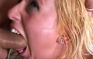 Georgia peach - un-natural sex #16