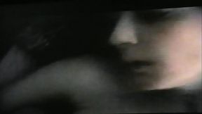 sandrine re&ccedil_oit un gros gode pour ses 25 ans