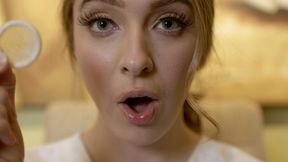 Sonny McKinley Dildo Demo [4k]