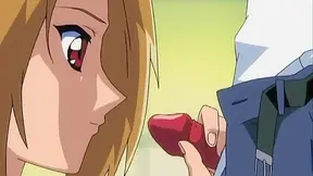 Student Gets Naughty Reward from Stern Teacher in Hot Hentai Class