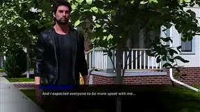 Vampire Surrenders to Archons Dark Desire in Secret Night Rendezvous