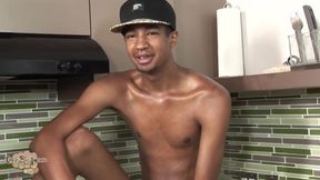 Austin Santiago - Thugboy