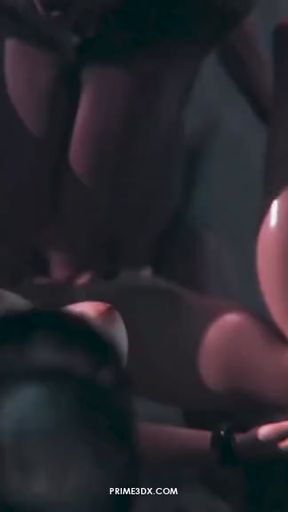 Fantasy Prime3dx Snip