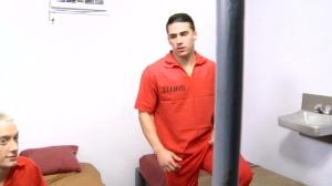 Take Me Instead - Mike De Marko, Topher Di Maggio anal poke
