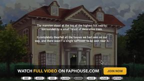 Maid Mansion: rich master and his asian house maids, beautiful Hentai story ep.1