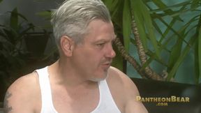 Str8 Stepdad Massimo