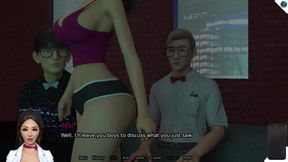 Sexbot 2 Recalibrated Part 4