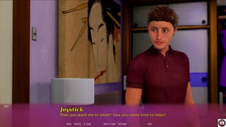 The Wants of Summer - PT 32