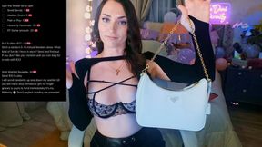 Birthday Stream (2025) Part 1