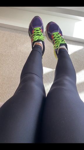 I Am in My Surgery Appointment