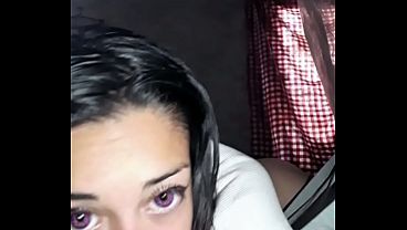 Bonneyuwu - 9:04 argentina chupa pija y lo monta