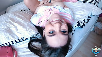 Have fun with my new facial BJ video! Later i will upload another one for you...