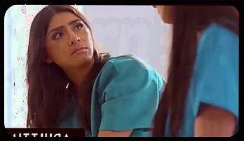 Lesbian Massage Threesome with Tribbing & Ass Play Uncut