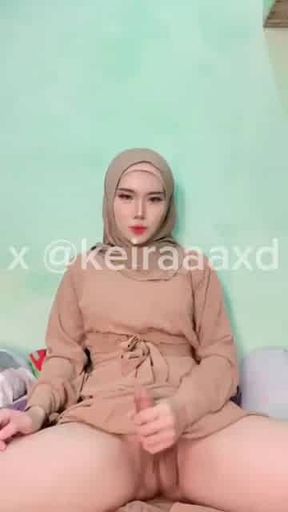 waria cantik