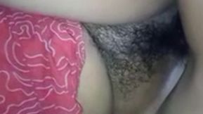 Compilation of videos of having sex with a native Indonesian mother-in-law