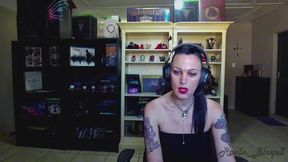 Tits Out Tuesday Office Orgasms
