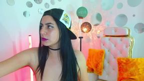 Daniels Fox Private Show