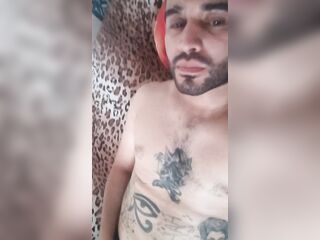 Paja en mi cuarto solo