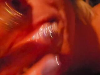 Cum, facial, mother i'd like to fuck, lips