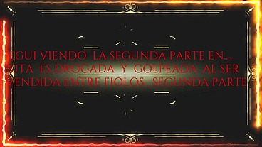 INTERRACIAL,COJEN A PROSTITUTA ENTRE AMIGOS PRIMERA PARTE