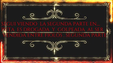 INTERRACIAL,COJEN A PROSTITUTA ENTRE AMIGOS PRIMERA PARTE