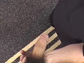 Auntie Bob's Amateur Gay Video 17