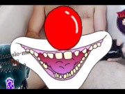 Sc Kyle Butler Spooky Slo-Mo Jacking Dildoing Cumming SWF (OR IS IT?!)