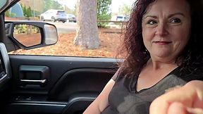 ali allure has to hitchhike - watch me on red