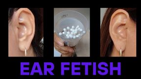 when ears become a fetish