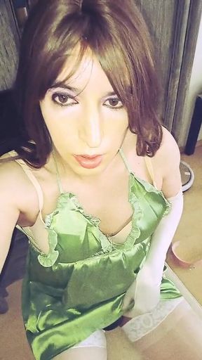 Tammysissy Again at Home