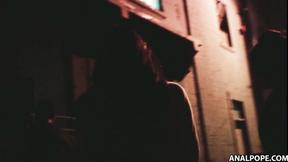 ”The humiliation is in her veins”