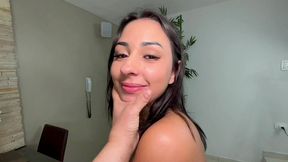 essa novinha e uma princesa, caiu na pica do brazuca, cena inedita