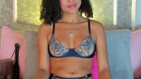 Victoria Lois Party on Oct 29, 2025 - Part 2