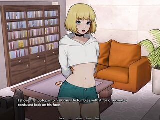 BUNKERED WITH FEMBOY #15 – Gameplay by Misterdoktor
