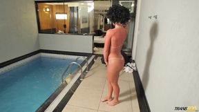 Carla Novaes Bts