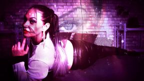 Inhale the sniffers and jerk it loser for me