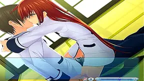 MajikoIs Taboo Temptation Ignites Fiery Romance in Animated Fantasy World