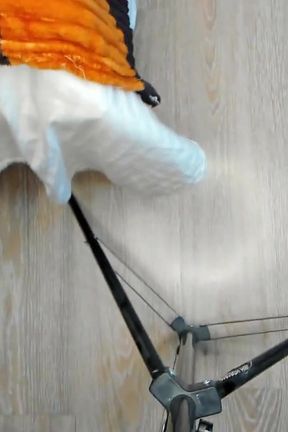 Twink Evgeny Stretches the Hole of Shy Alex!