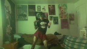 Queertastic Strip