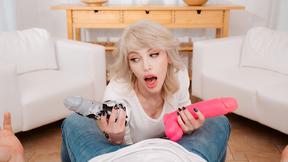 ”VR PORN - Let's Have Some Fun”