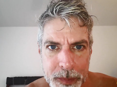 Pervert DILF Richard Lennox In A Hot POV Hook Up Sesh